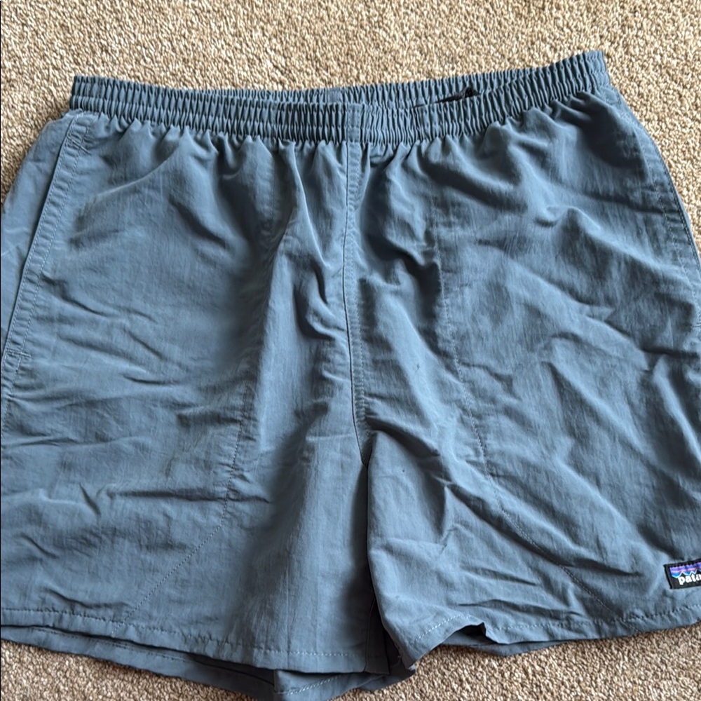 Patagonia Men’s Baggies Shorts